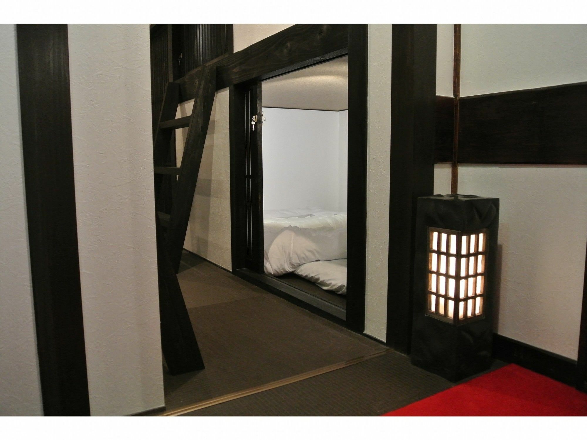 Yadoya Hotel Kyoto Exterior photo