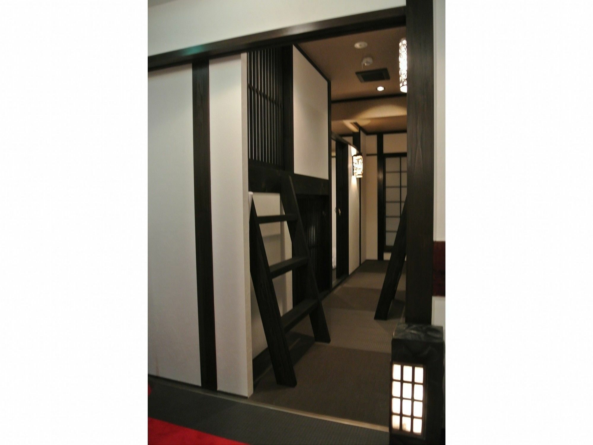 Yadoya Hotel Kyoto Exterior photo